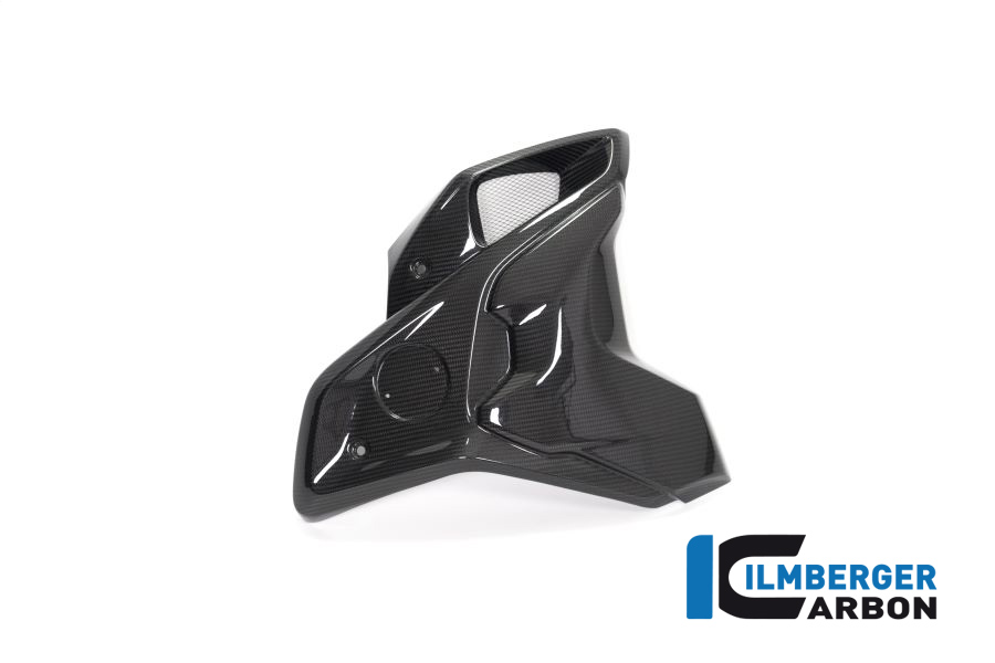 Ilmberger Carbon Airtube Right INCL. Flap (2 Pieces) for the BMW R 1250 GS 2019 Ilmberger Carbon Airtube Right INCL. Flap (2 Pieces) for the BMW R 1250 GS 2019